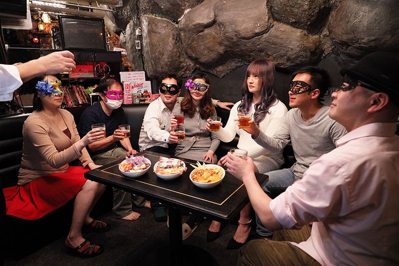 JSTK-008 Part 1 - 30 minutes