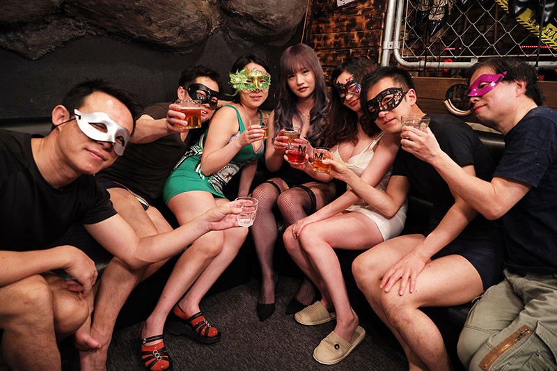 JSTK-008 Part 6 - 65 minutes