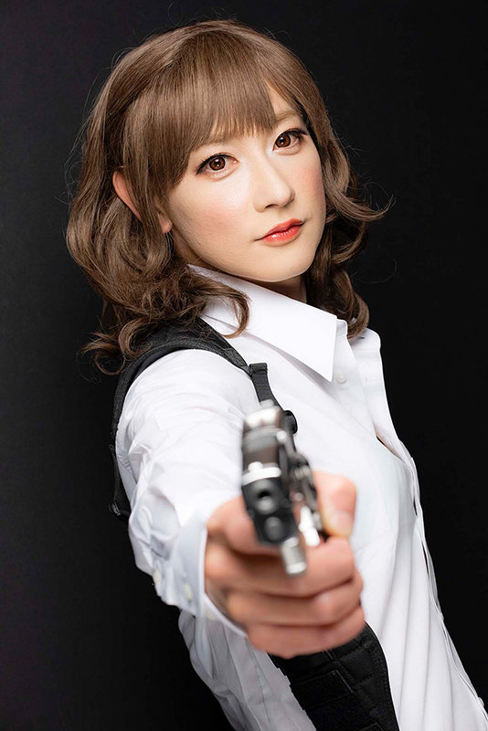 JSTK-010 第 1 部分 - 30 分钟