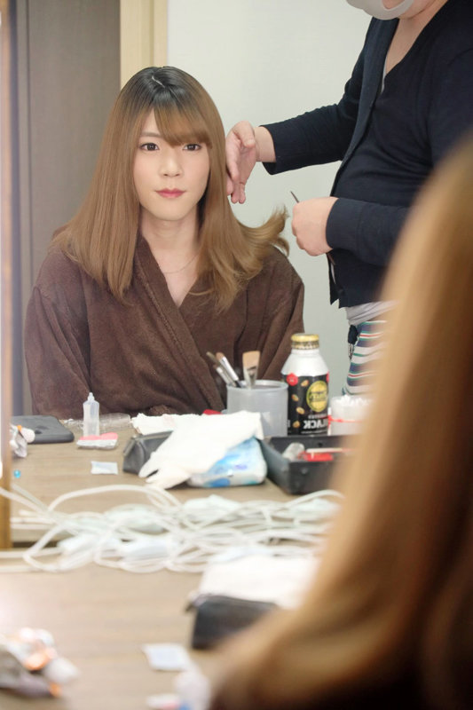 JSTK-013 Part 3 - 42 minutes