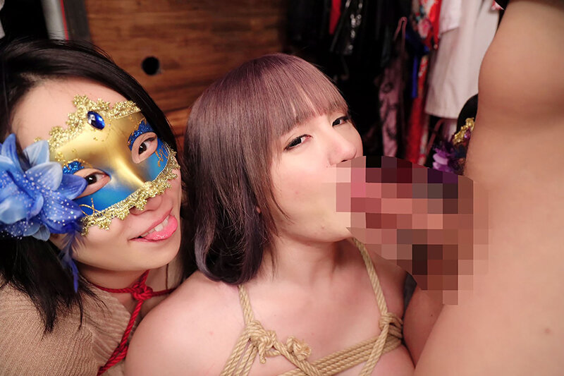 JSTK-022 Part 16 - 255 minutes
