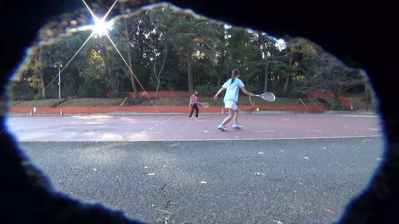 MAKT-005 パート 9 - 110 分