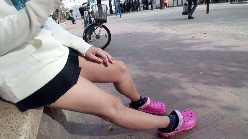 MCMA-008 第 1 部分 - 30 分钟