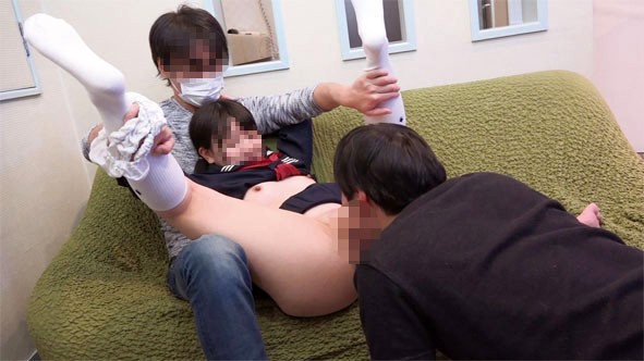 MERS-001 第 6 部分 - 85 分钟