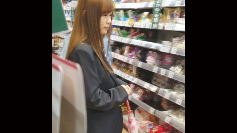 MERS-006 Part 2 - 36 minutes