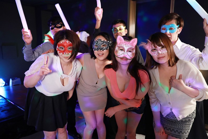 MONE-014 Part 1 - 30 minutes