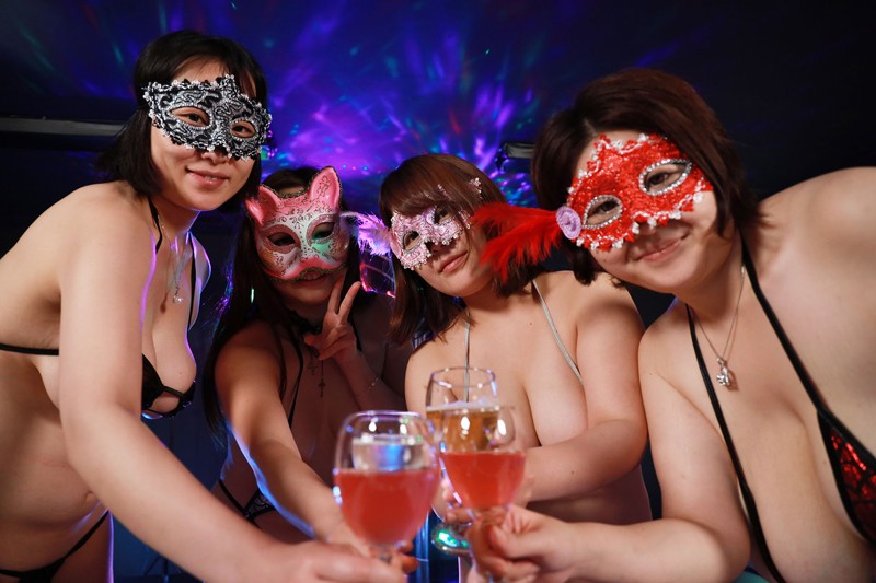 MONE-014 第 10 部分 - 156 分钟