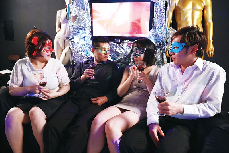 MONE-014 第 2 部分 - 44 分钟