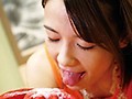 向井藍の魅力（笑顔）＋（痴女）セックスは幸せ、スケベは正義！お酒はテキーラ セックスオンザビッチ！ - サンプル画像