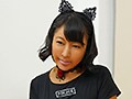 エロ黒姉さん 褐色の羽生ありさ - FANZA版サンプル画像