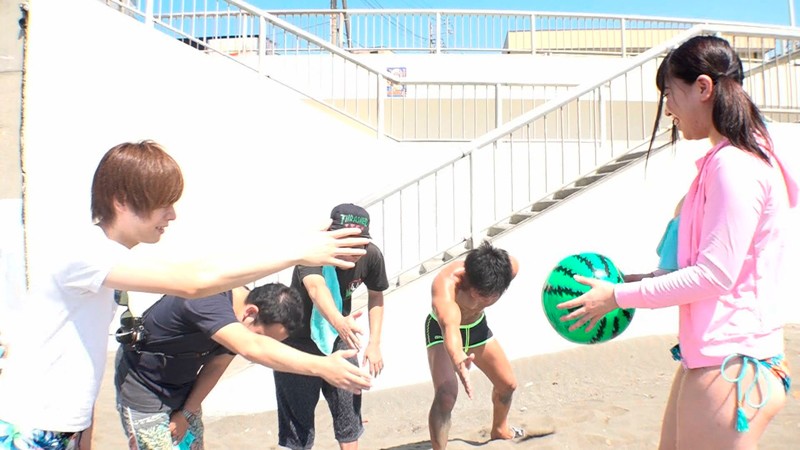 NANP-001 第 1 部分 - 30 分钟