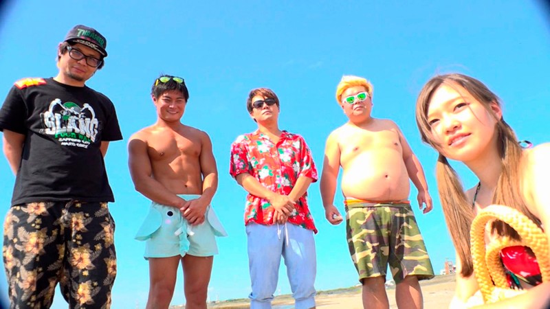 NANP-003 パート 11 - 130 分