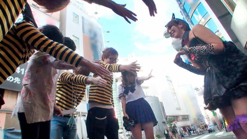 NANP-004 第 2 部分 - 44 分钟