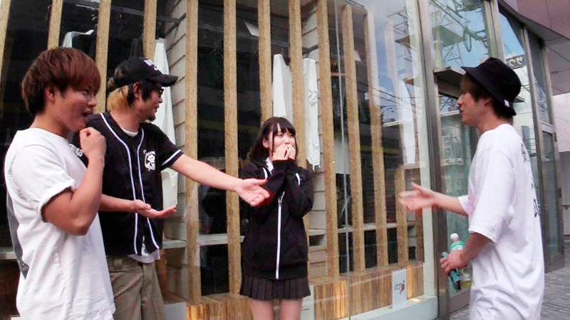 NANP-006 第 4 部分 - 54 分钟