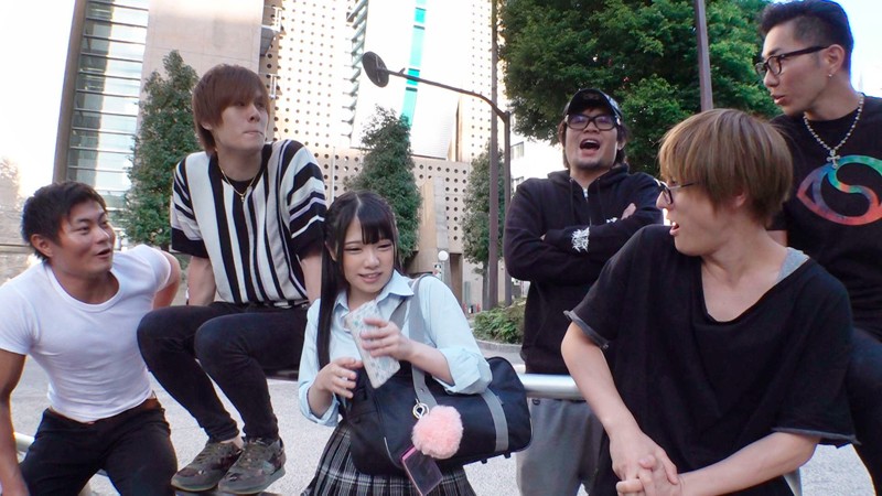 NANP-007 Bagian 1 - 30 minit