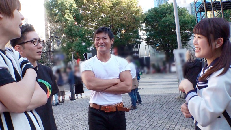 NANP-007 Bagian 10 - 129 minit