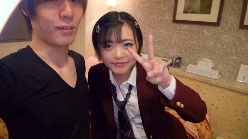 NANP-008 Bagian 1 - 30 minit