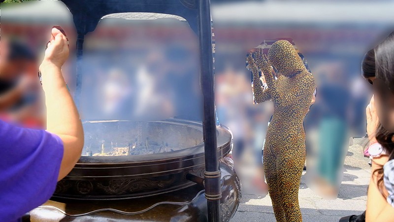 NINE-027 Part 1 - 30 minutes