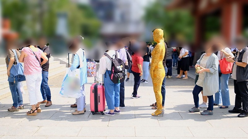 NINE-027 Part 2 - 42 minutes