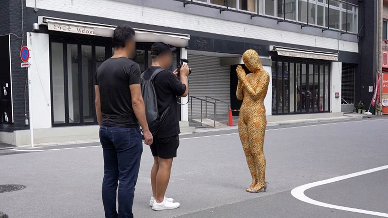 NINE-027 Part 3 - 54 minutes