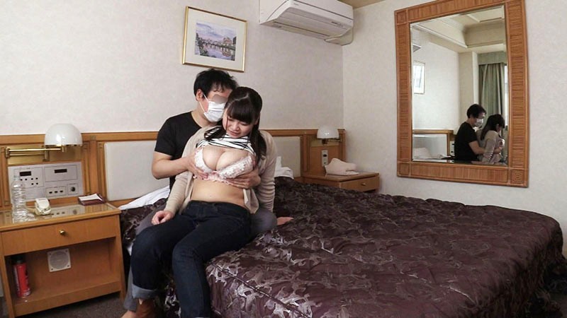 NINE-034 第 4 部分 - 57 分钟