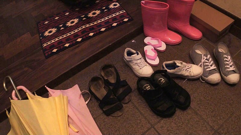 NINE-037 Part 8 - 86 minutes