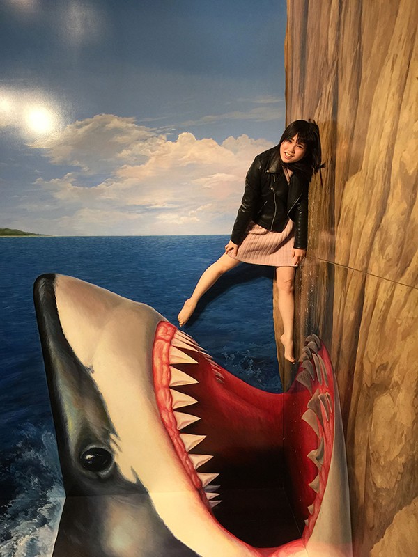 SMGD-001 Bagian 1 - 30 minit