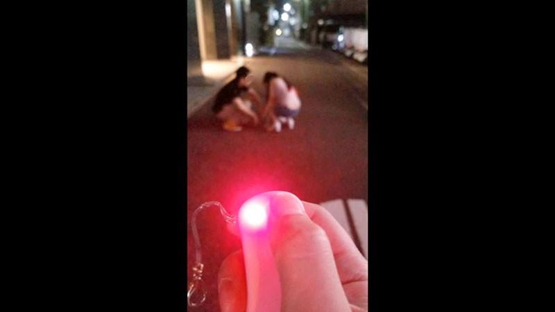 YAKO-015 パート 7 - 72 分