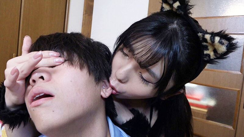 美しすぎる竿アリ玉アリ痴女ニューハーフ様に挿して挿されて一晩中朝までイカされまくりました。 画像10