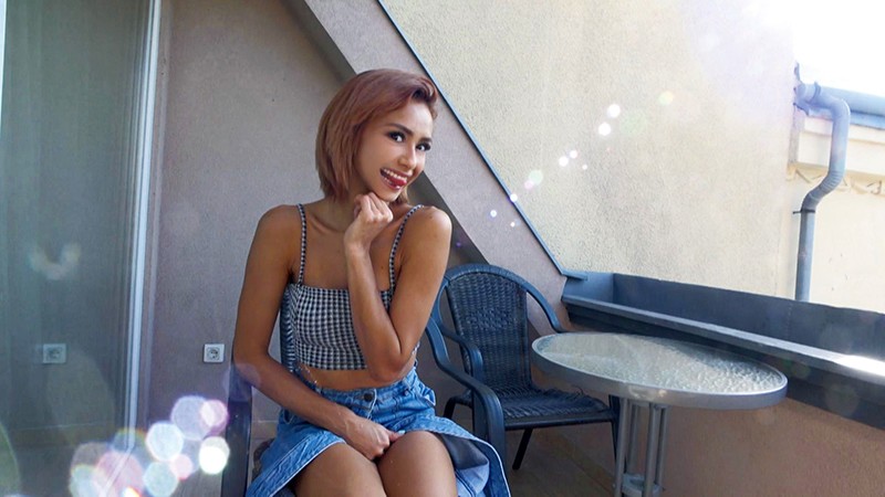 YOPI-004 第 2 部分 - 35 分钟