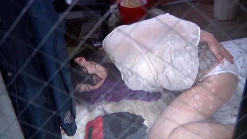 JUKU-003 Bagian 4 - 48 minit