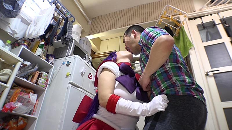 BBACOS-018 Part 5 - 54 minutes