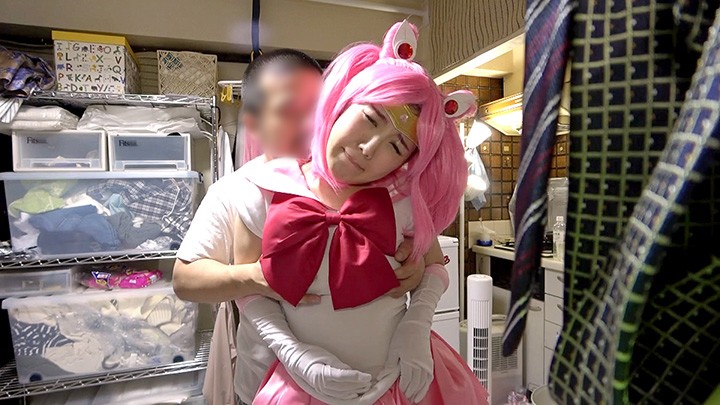 BBACOS-021 パート 2 - 36 分