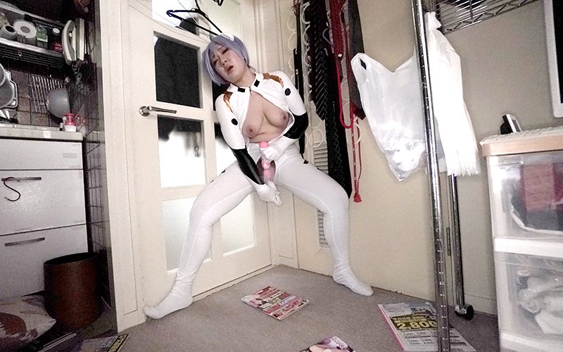 BBACOS-023 パート 17 - 126 分