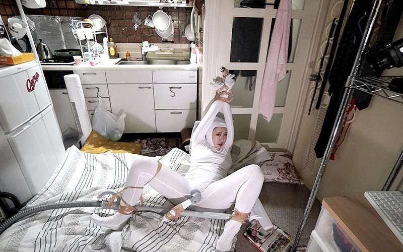 BBACOS-023 パート 20 - 144 分