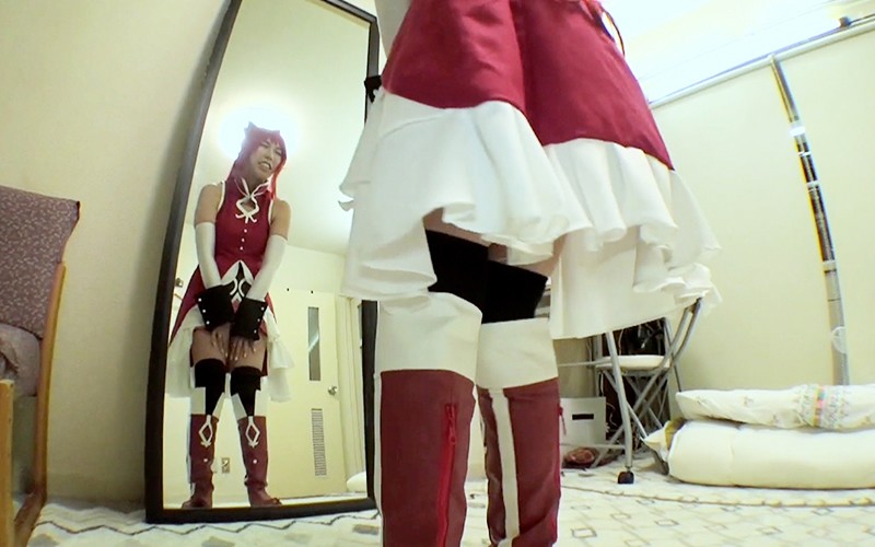 BBACOS-026 パート 12 - 162 分