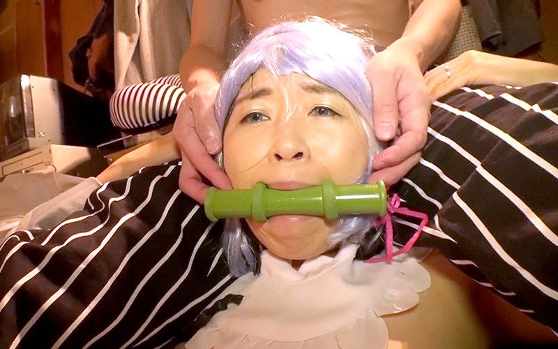 BBACOS-027 第 12 部分 - 118 分钟