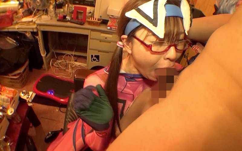 BBACOS-029 Part 12 - 129 minutes