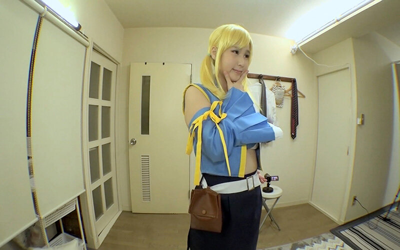 BBACOS-032 パート 1 - 30 分