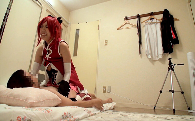 BBACOS-032 パート 13 - 210 分