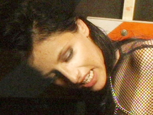 DB-025 Bagian 16 - 105 minit