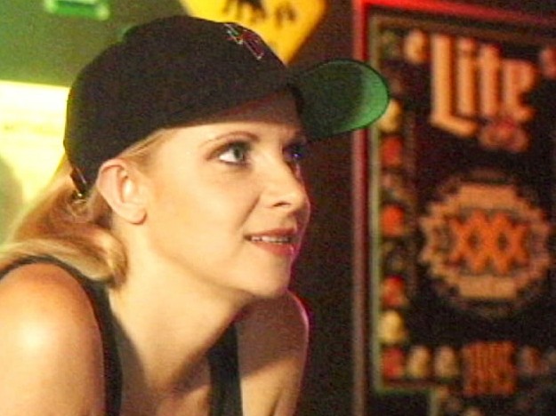 DB-025 Bagian 4 - 45 minit