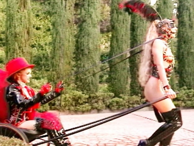 DB-027 Part 11 - 70 minutes