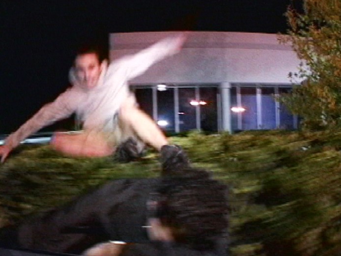 DB-030 Bagian 2 - 35 minit