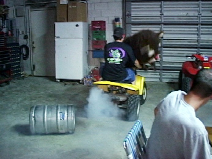 DB-030 Bagian 7 - 60 minit