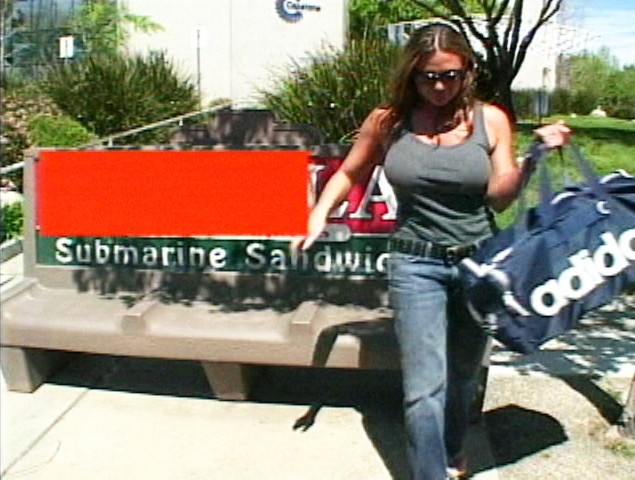 DB-034 Bagian 9 - 78 minit