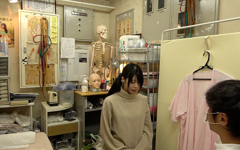 FP-038 第 11 部分 - 130 分钟