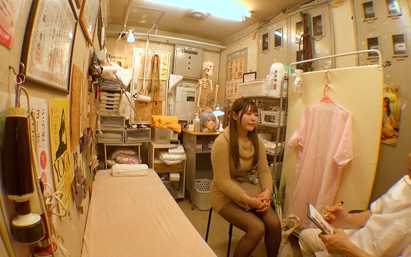 FP-041 第 6 部分 - 80 分钟