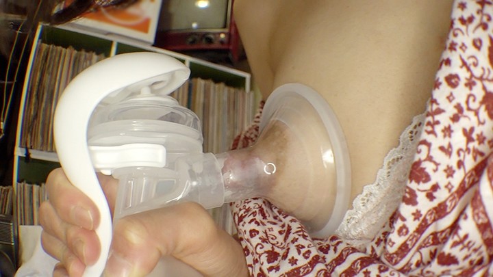 みるく屋 あおい28歳 母乳孕(ハラ)スメント 真性中出し 旦那が流出 画像7