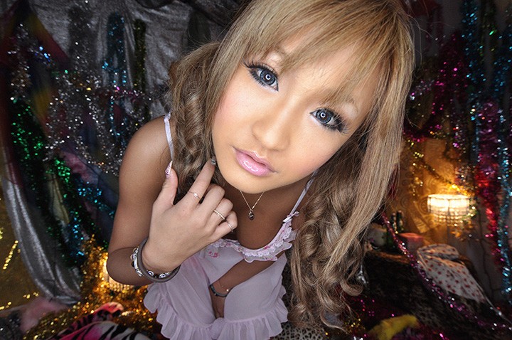 GGG-006 Bagian 6 - 90 minit